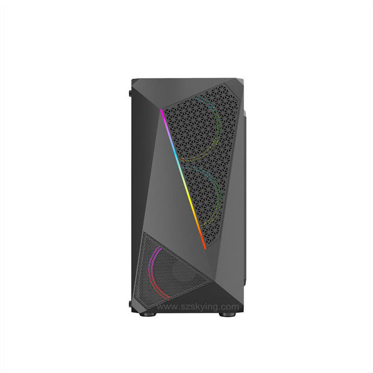 Modern Best-selling Pc Pc Game Box Atx Computer Case And Tower Cpu Cabinet