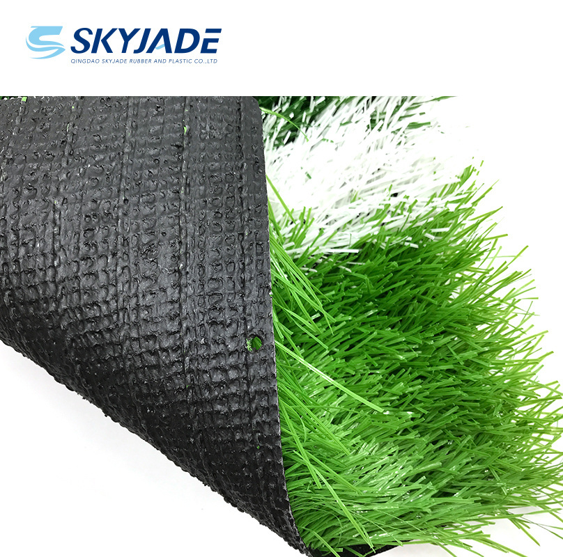 50mm Sports Football Grass Tebwn-Bi Soccer Turf Artificial Grass for Football Field with Best Price