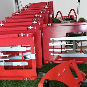 Grass cutting machine for Artificial grass Football turf Installation 9pcs 1set High quality Line cutter