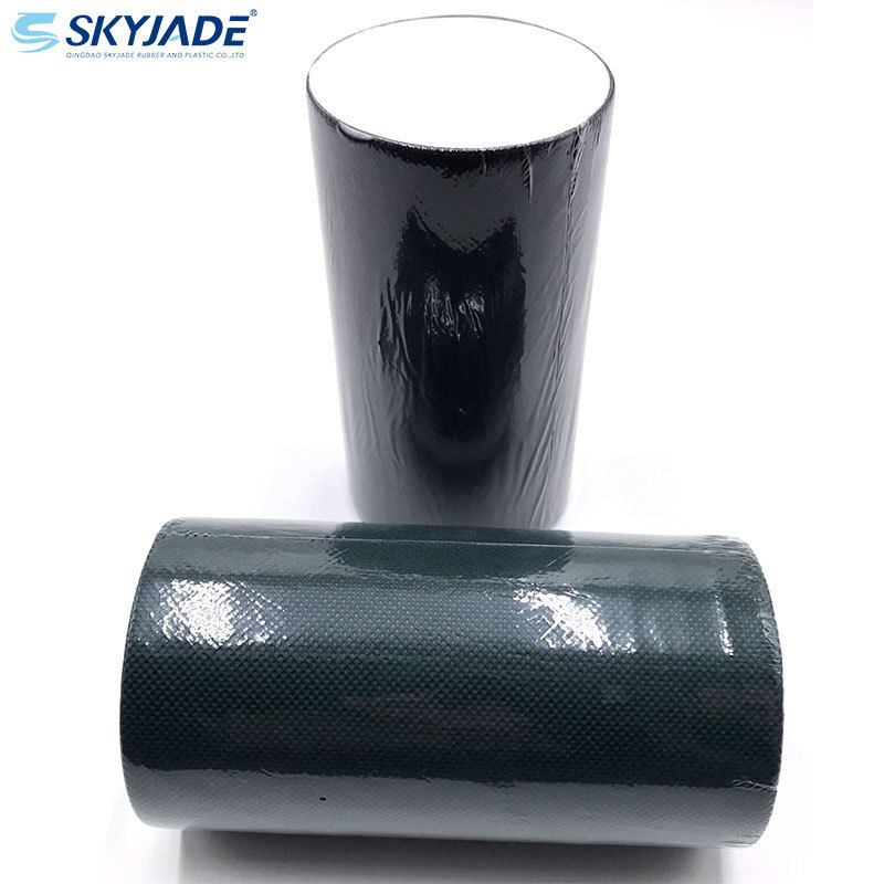 Top Quality Artificial Grass Self- adhesive Seam Tape Waterproof Anti-slip Seam Tape Sealing Artificial Grass Connecting Tape a