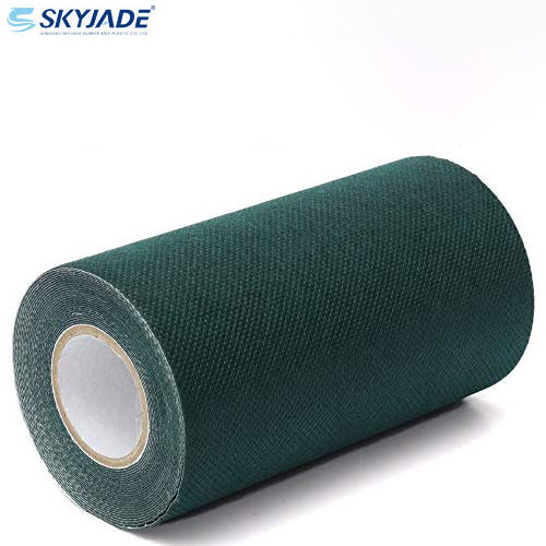 Top Quality Artificial Grass Self- adhesive Seam Tape Waterproof Anti-slip Seam Tape Sealing Artificial Grass Connecting Tape a