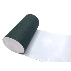 Top Quality Artificial Grass Self- adhesive Seam Tape Waterproof Anti-slip Seam Tape Sealing Artificial Grass Connecting Tape a