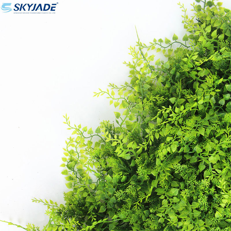 Wholesale Artificial Plant Grass Wall Panel Artificial Hedge Grass Wall Panel Backdrop