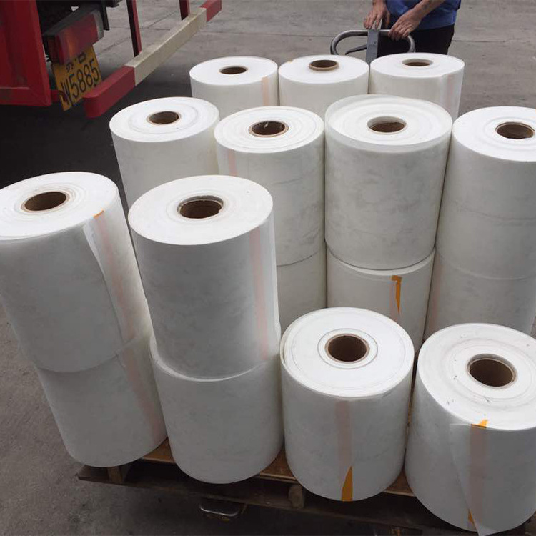 30cm*200m/roll  White seaming tape artificial grass joining tape artificial grass seam tape SK-STW30200