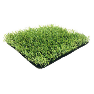 50mm High Quality Artificial Green Grass Carpet 50mm Artificial Football Turf Synthetic Grass Skyjade Teade-Di