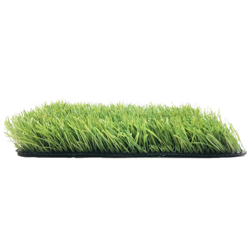 50mm High Quality Artificial Green Grass Carpet 50mm Artificial Football Turf Synthetic Grass Skyjade Teade-Di