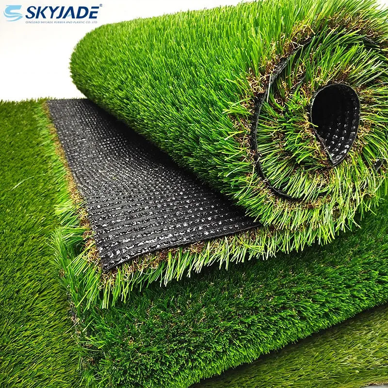 Direct Selling Turf Football Grass Turf Artificial Grass Fake For Crafts