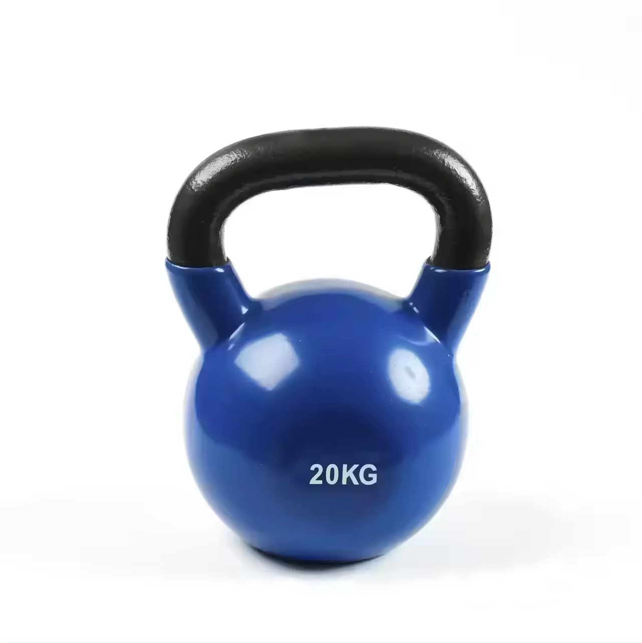 Professional Adjustable Custom Logo Cast Iron Kettlebell For Sports