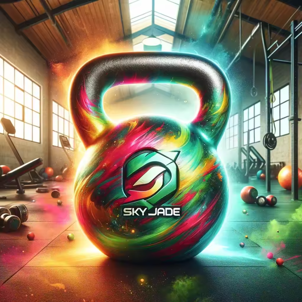 Factory Wholesale Custom 1Lb 1Kg 10Kg 16Kg 32Kg 40Kg 50 Kg 108 Kg Iron Adjustable Kettlebell