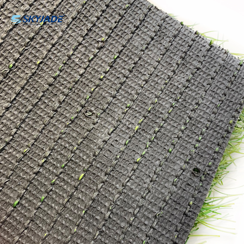 Best Selling Artificial Grass Sports Flooring Outdoor 50mm Teade-Di Grass Carpets Synthetic Grass For Football