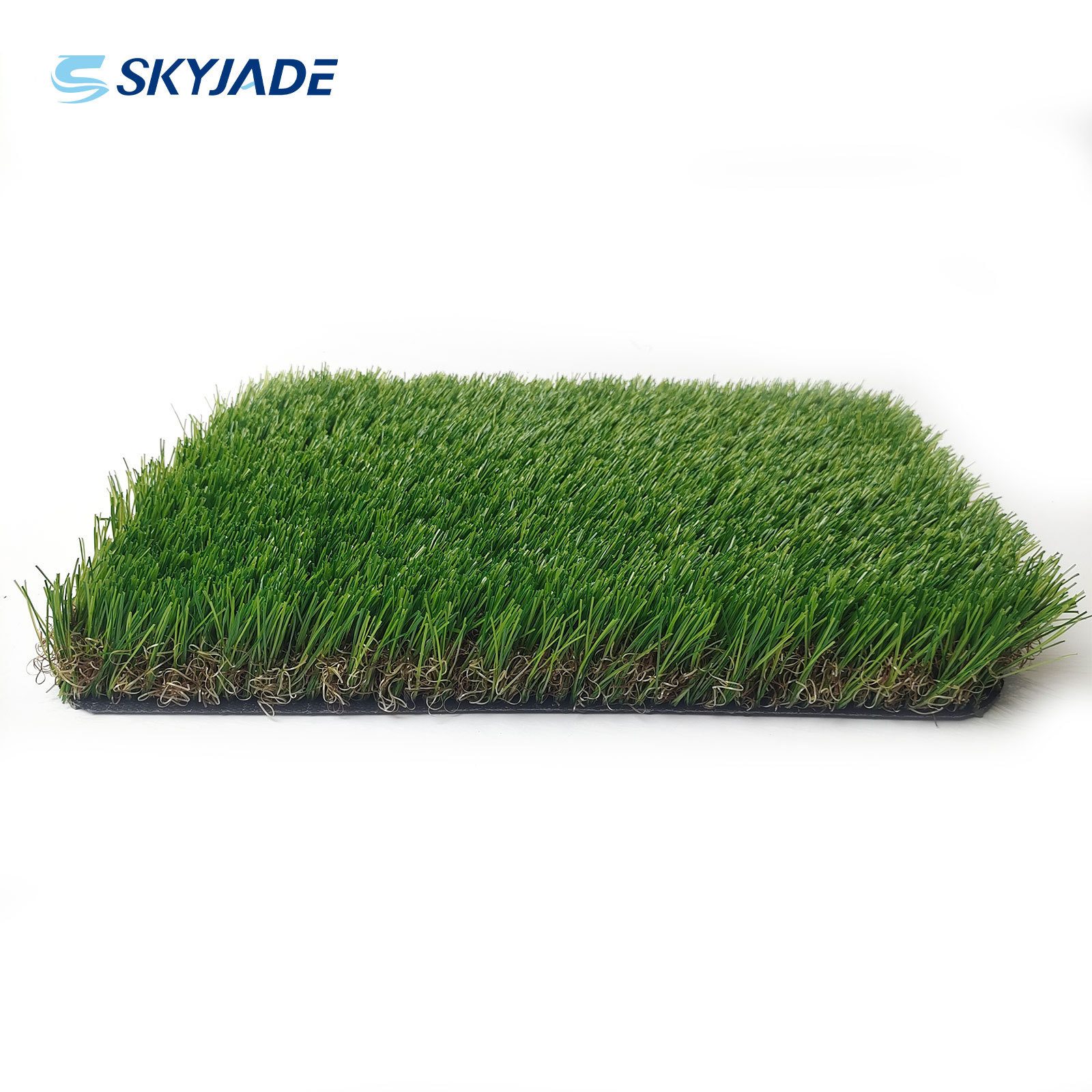 Factory Wholesale 15M Artificial Wall Grass Decoration