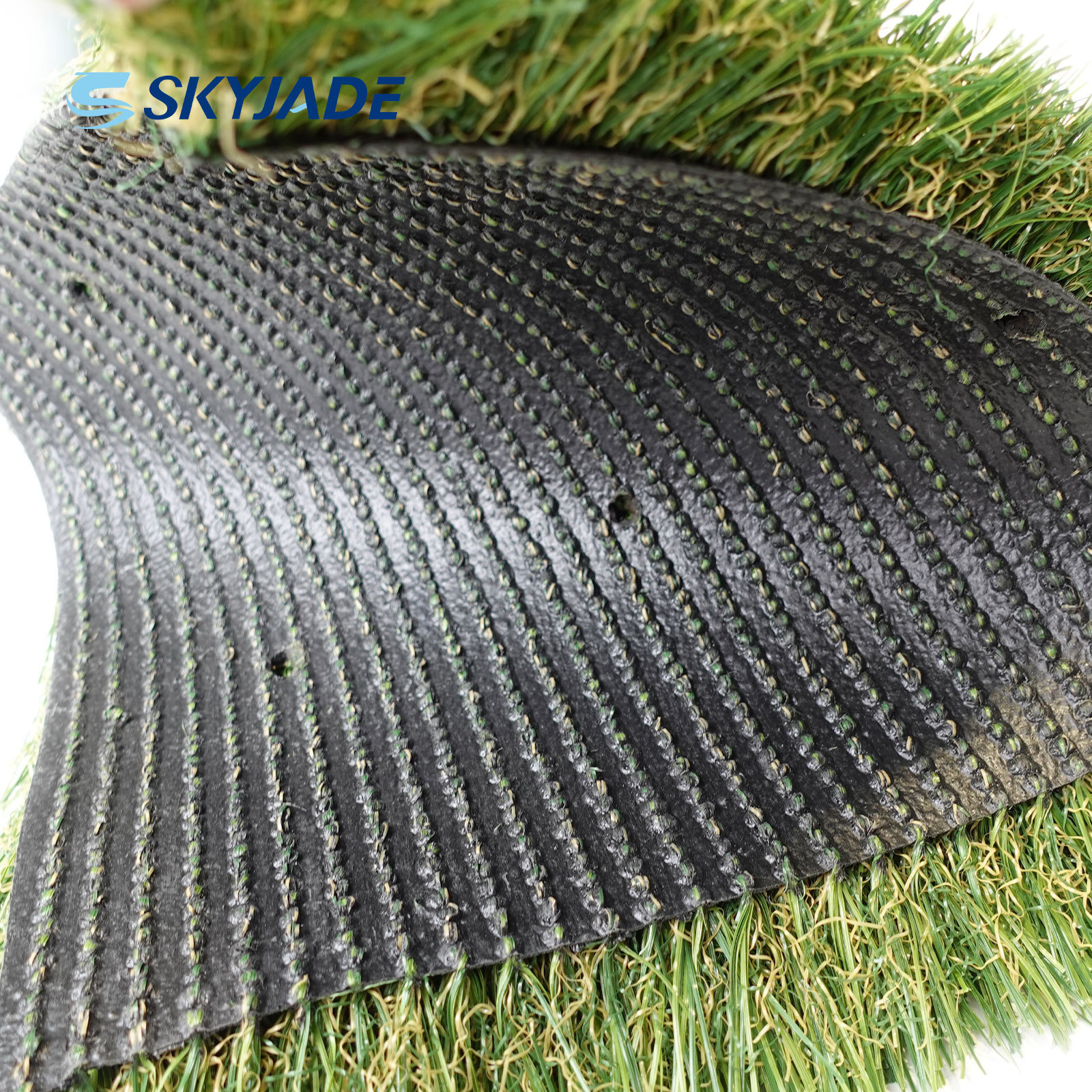 Direct Selling Artificial Leaf Hedge Synthetic Grass Wholesale English Garden Foliage For Outdoor