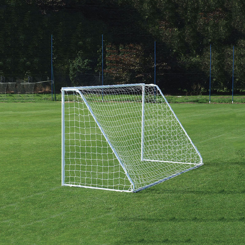 Soccer Goal for football field 800sqm inflatable football goal soccer goal nets for sale