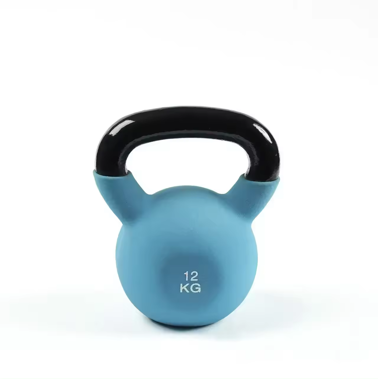 Professional Adjustable Custom Logo Cast Iron Kettlebell For Sports