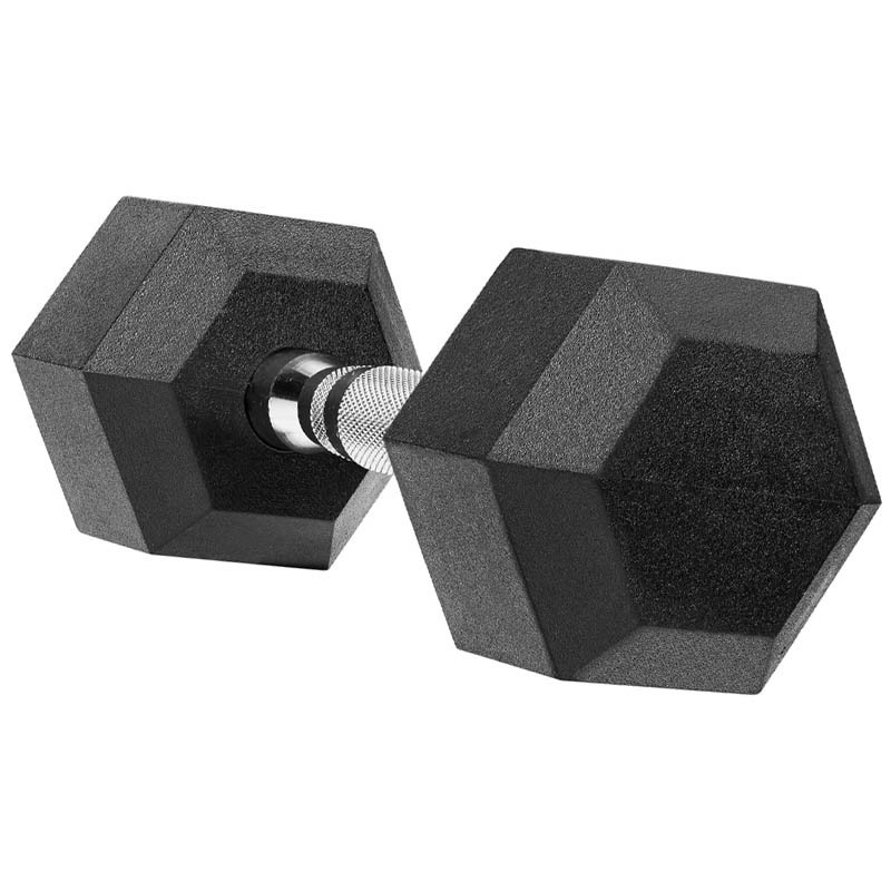 Buy High Quality 50Kg Cast Iron Adjustable Dumbbell Set With Rack