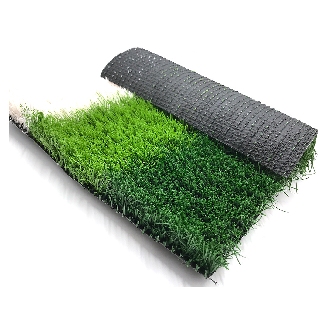 Football Grass Artificial Grass For Soccer Fields Carpet Production artificial lawn