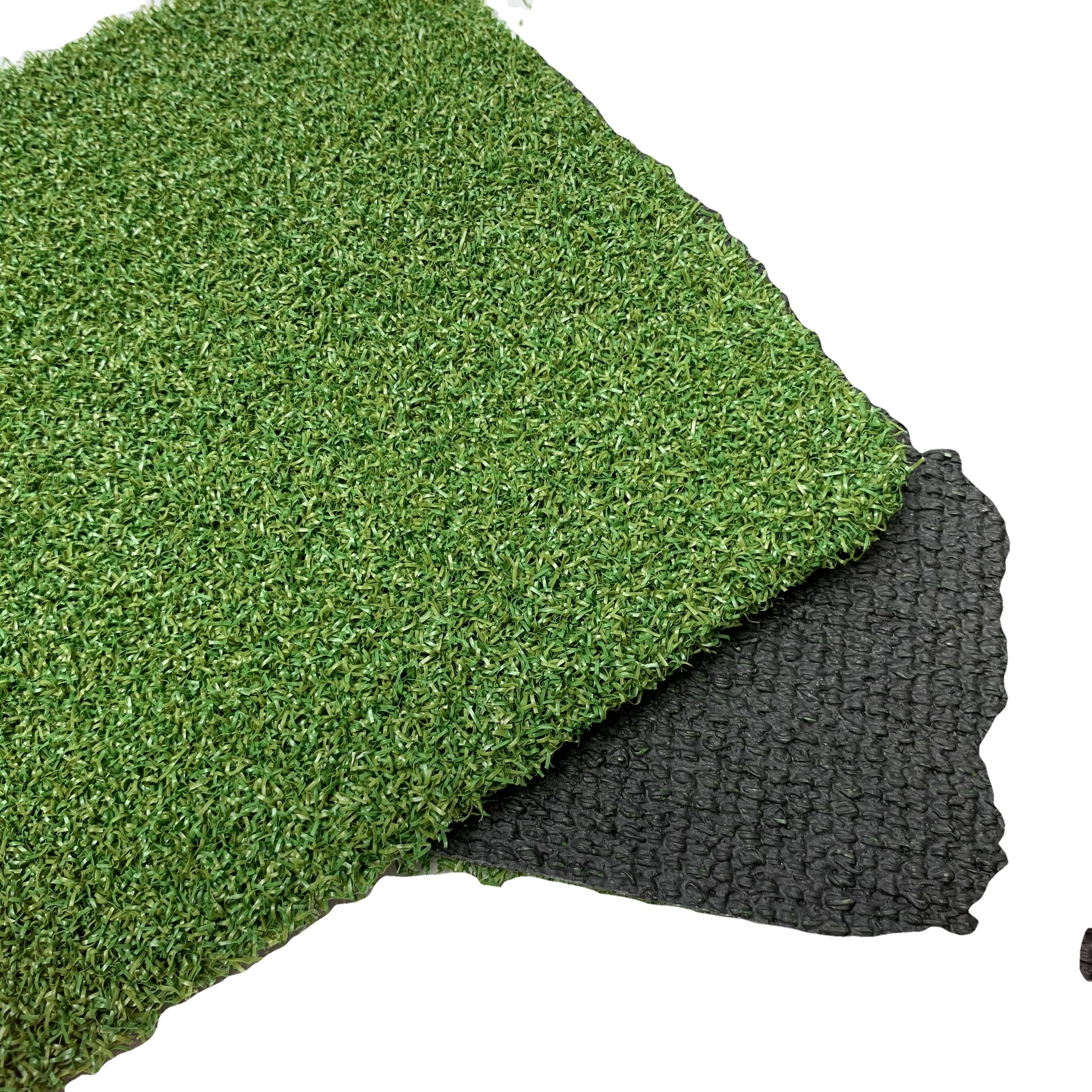 Factory Wholesale 15M Artificial Wall Grass Decoration