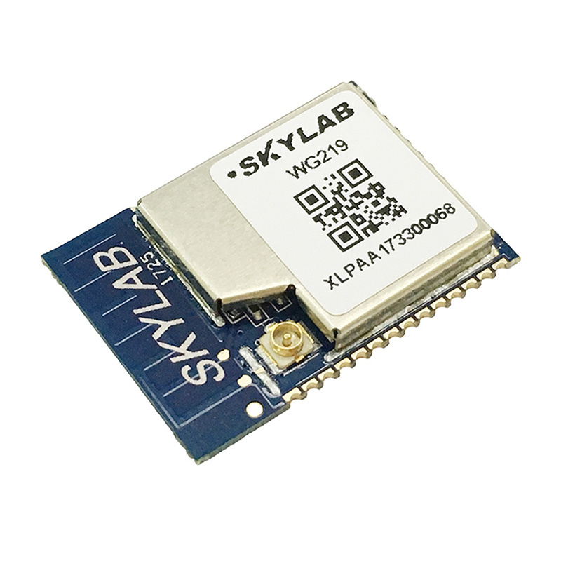 Skylab ESP-12F ESP8266 Smart Home Solution Port Wireless Module Uart IOT Module Low Cost WiFi Module