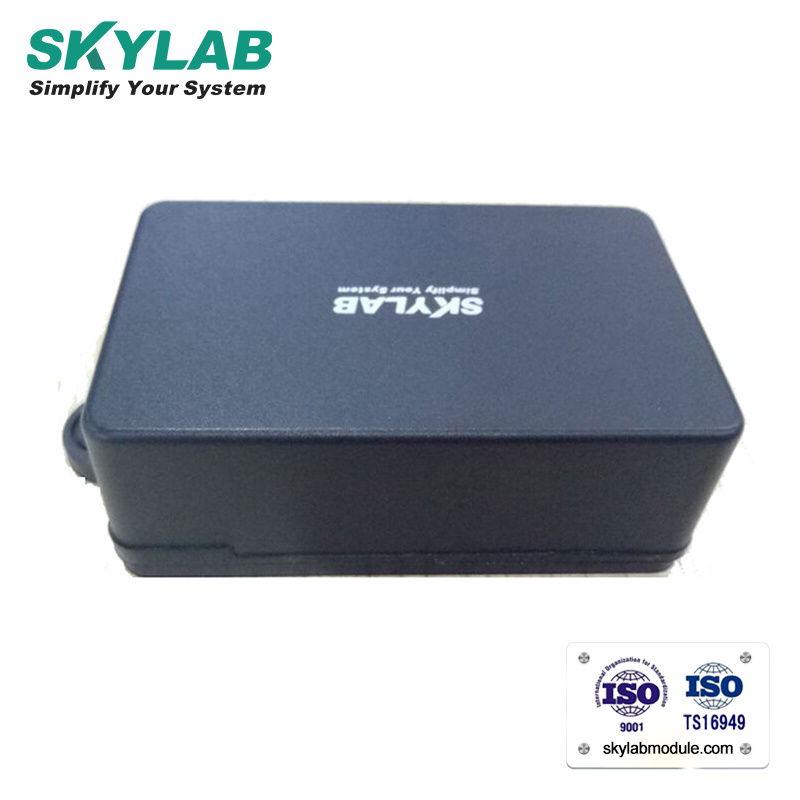 SKYLAB VG02 Low Energy Bluetooth Beacon for Indoor Positioning Support Eddystone iBeacon Dustproof Waterproof iBeacon