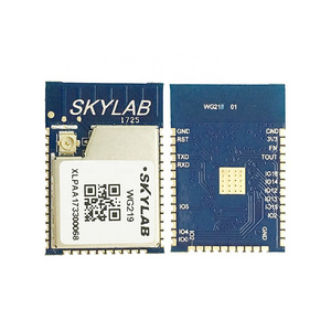 Skylab ESP-12F ESP8266 Smart Home Solution Port Wireless Module Uart IOT Module Low Cost WiFi Module