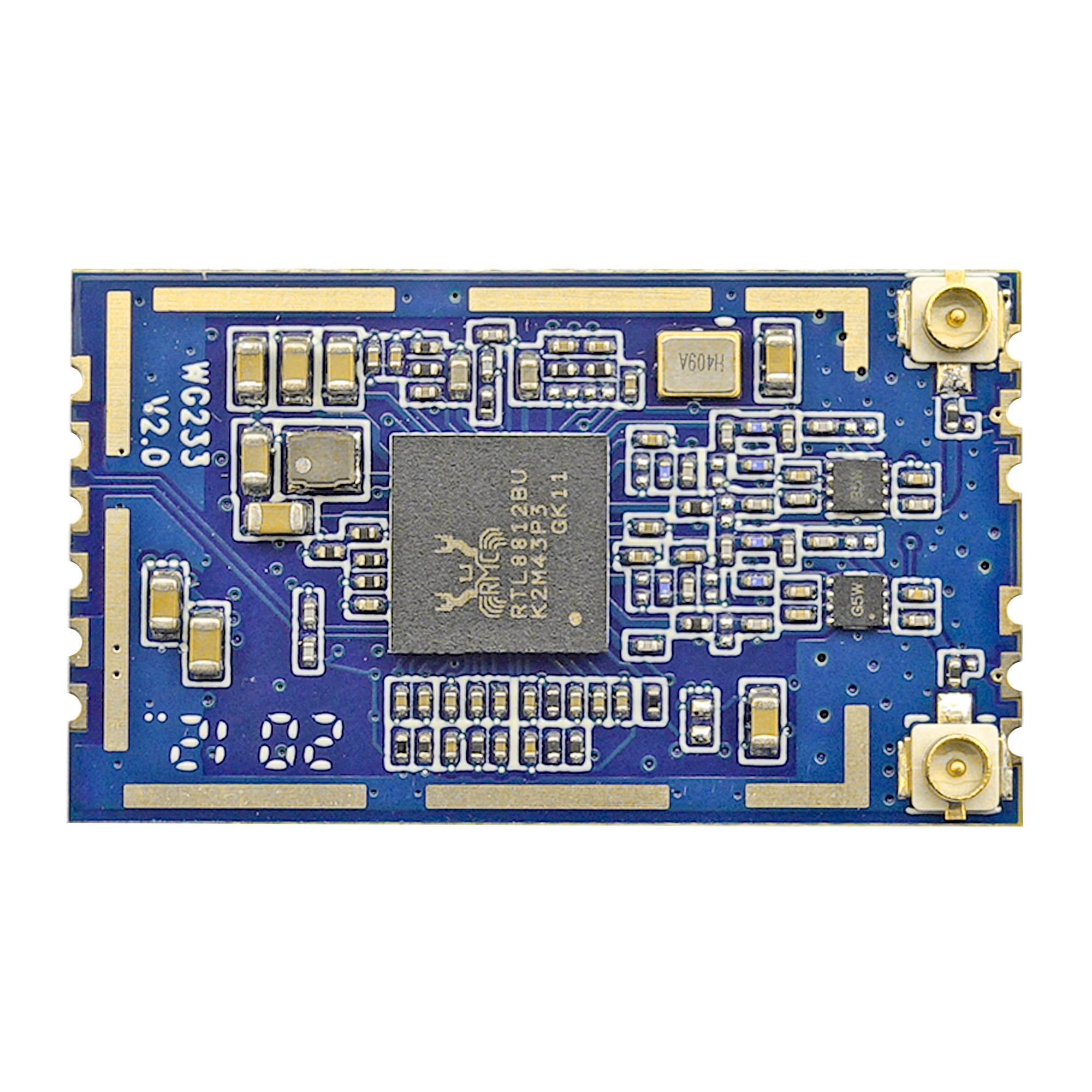 SKYLAB low cost 867Mbps realtek rtl8812au usb wifi adapter  2.4/5GHz ac Dual-band wifi module