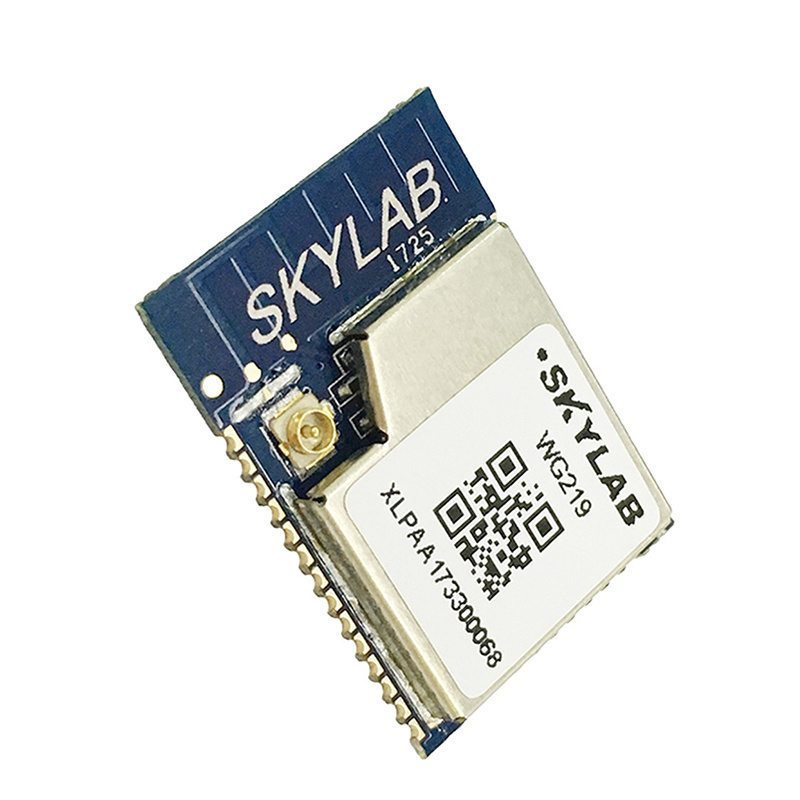 Skylab ESP-12F ESP8266 Smart Home Solution Port Wireless Module Uart IOT Module Low Cost WiFi Module