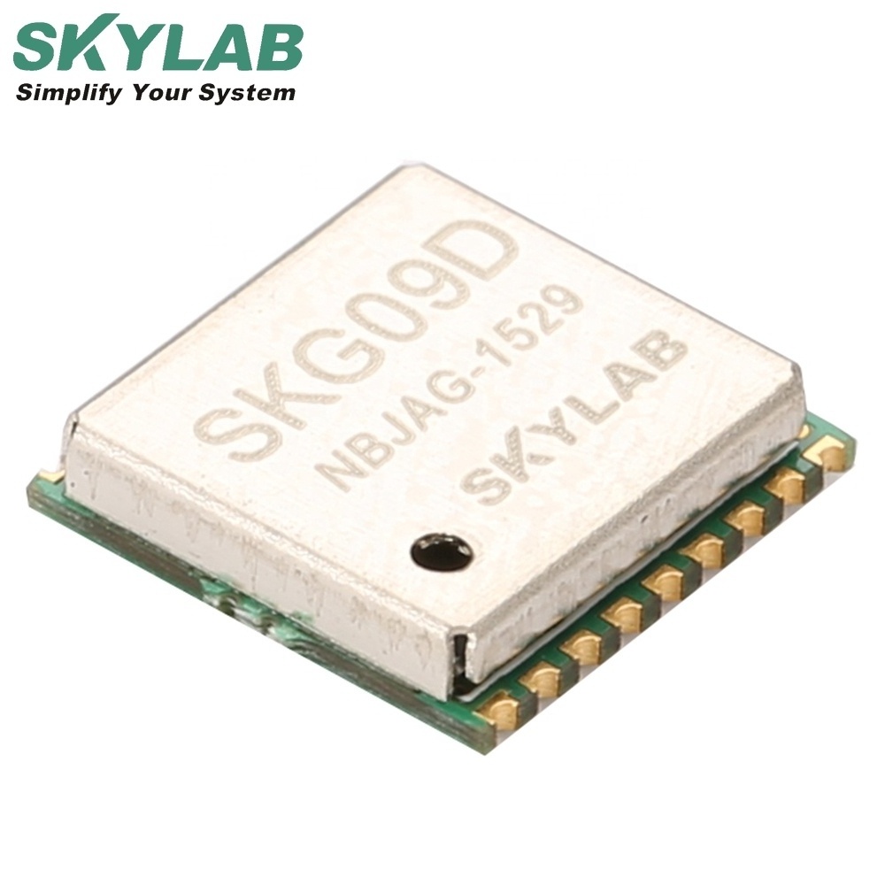 SKYLAB waterproof gps oem MT3333 Chip Small GLONASS/BD/GPS Module gps tracking for school kids