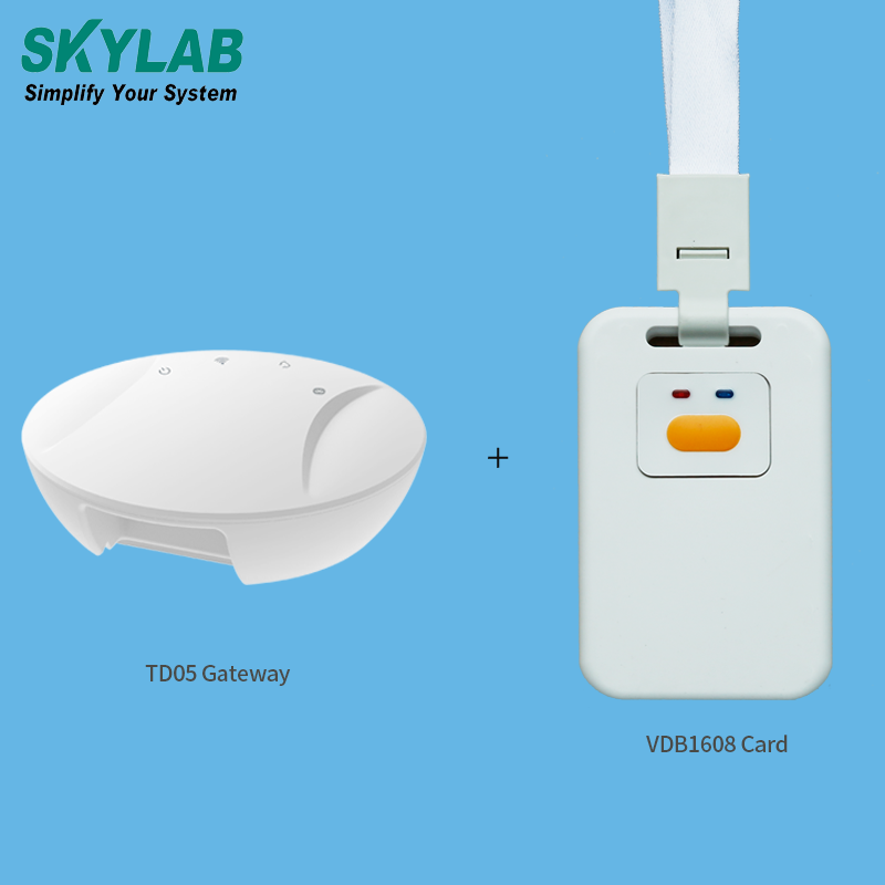 SKYLAB Other Communication long distance smart iot UWB  indoor positioning Development kit