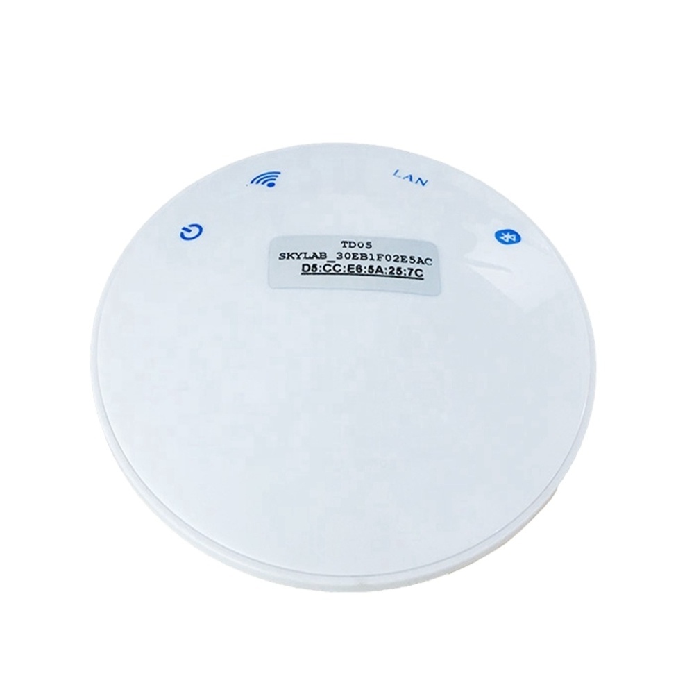 oem 50meter long range 64 bit mqtt bluetooth 4.2 wireless ble wifi iot beacon gateway device