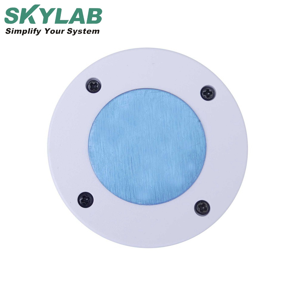 SKYLAB explosion proof eddystone usb mini ibeacon bluetooth waterproof beacon