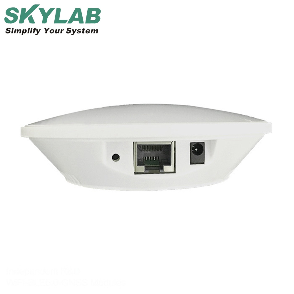 SKYLAB high quality Long Range BLE 5.0 Eddystone iBeacon Wifi Gateway