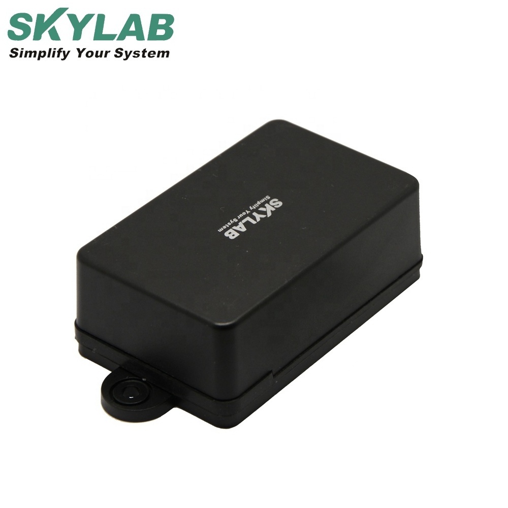 SKYLAB IOT wifi gateway long range bluetooth transmitter ble 4.2 beacon with waterproof