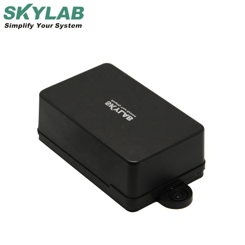 SKYLAB IOT wifi gateway long range bluetooth transmitter ble 4.2 beacon with waterproof