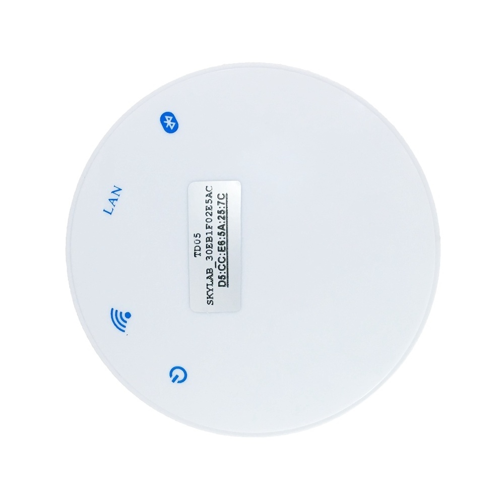 SKYLAB high quality Long Range BLE 5.0 Eddystone iBeacon Wifi Gateway