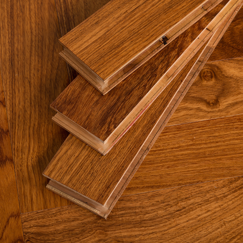 European solid wood flooring hardwood engineering wood flooring