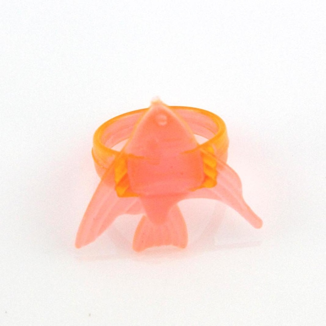 Cheapest Mini Twisting Egg Capsule Toy Gashapon Plastic Ring Toy Mini For Girls Vending Machine 35mm 45mm capsule toy