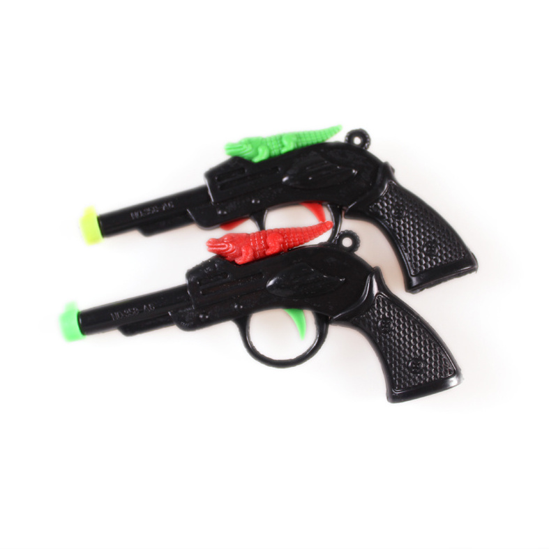 Free Sample Very Cheap Price Mini Plastic toy Gun Buy From China