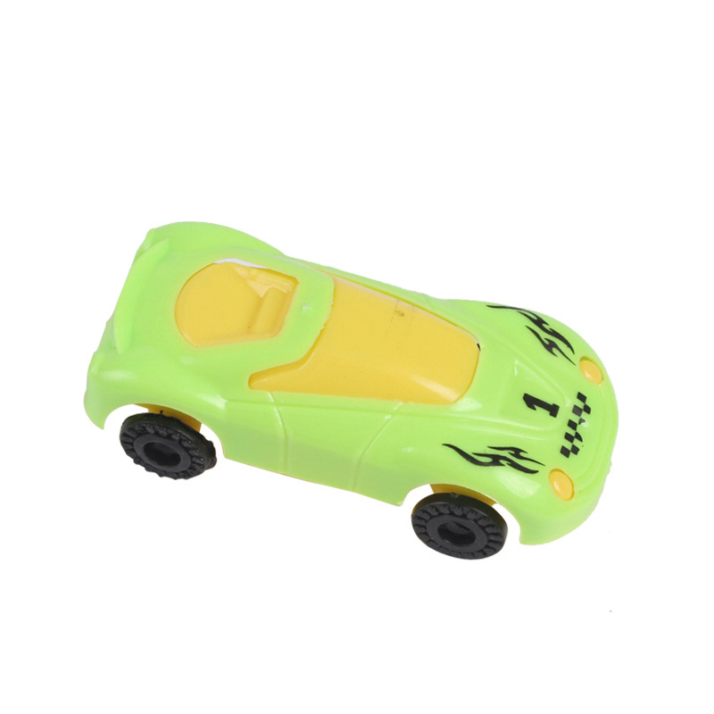 Hot Selling Racing Car Wheel Toys Plastic Cheap Mini Toy Vehicle Capsule Egg