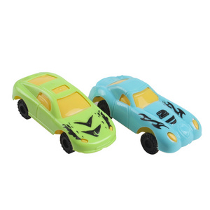 Hot Selling Racing Car Wheel Toys Plastic Cheap Mini Toy Vehicle Capsule Egg