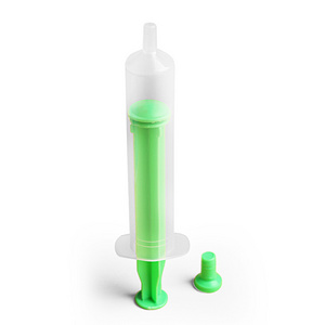 Hot Selling Plastic Candy Jelly Filled Tube Toys Pretend Play Doctor Syringe Toy Candy Toys For Baby Boy Girl