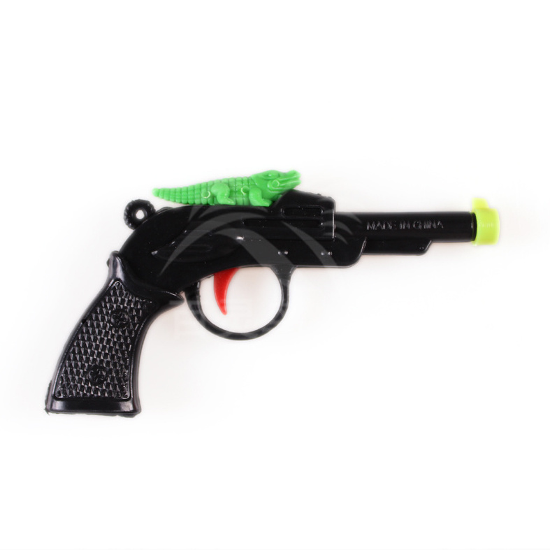 Free Sample Very Cheap Price Mini Plastic toy Gun Buy From China