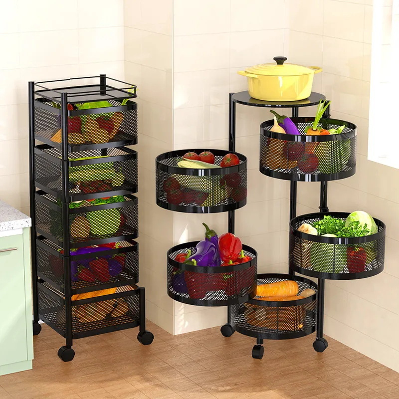 New high quality china manufacture home decor food storage jar home storage rack shelving shelf