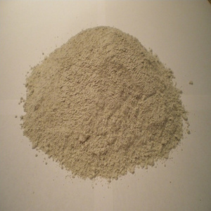 Top class supplier bentonite clay powder in bulk available in stock packing 25kg pp bag to 1mt bag