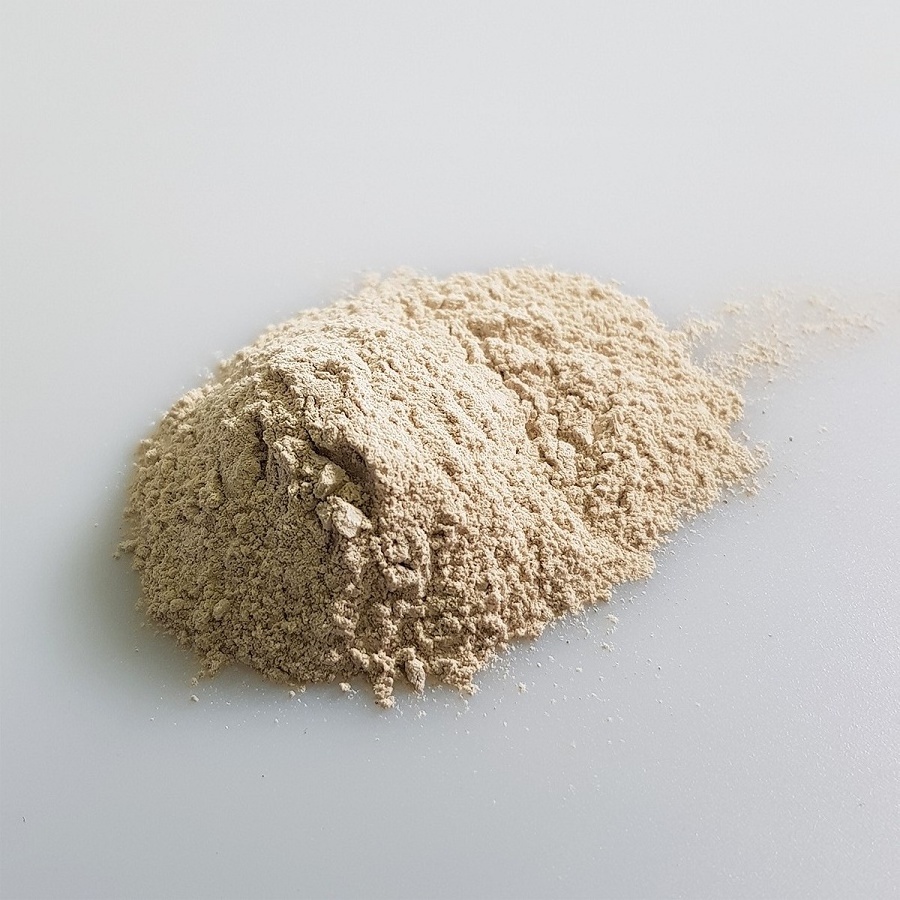 Bentonite powder use for drilling casting and many more application available in fresh stock