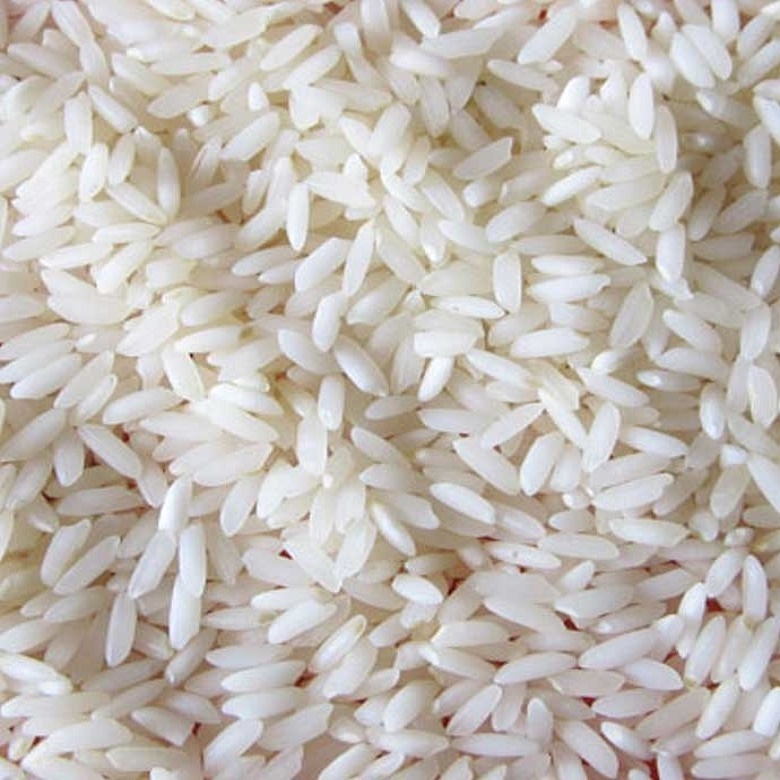 best factory quality 100% broken raw white rice quality for China price of 25kg 50kg pp bag available in private logo