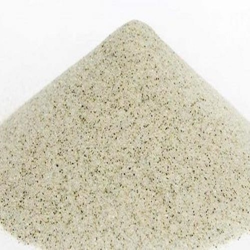 2N Purity Cheap price White Silica Powder/ Silica Sand/ Quartz Sand  from India with 99.9% purity