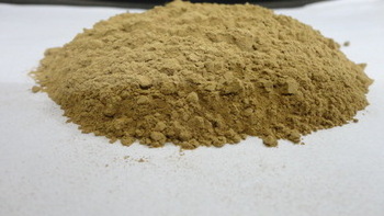 India leading supplier of bentonite clay use for cat litter with best cheapest price per ton