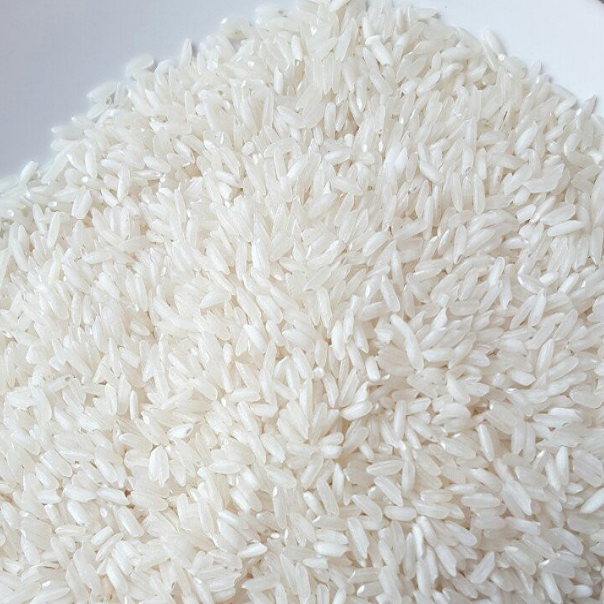 best factory quality 100% broken raw white rice quality for China price of 25kg 50kg pp bag available in private logo