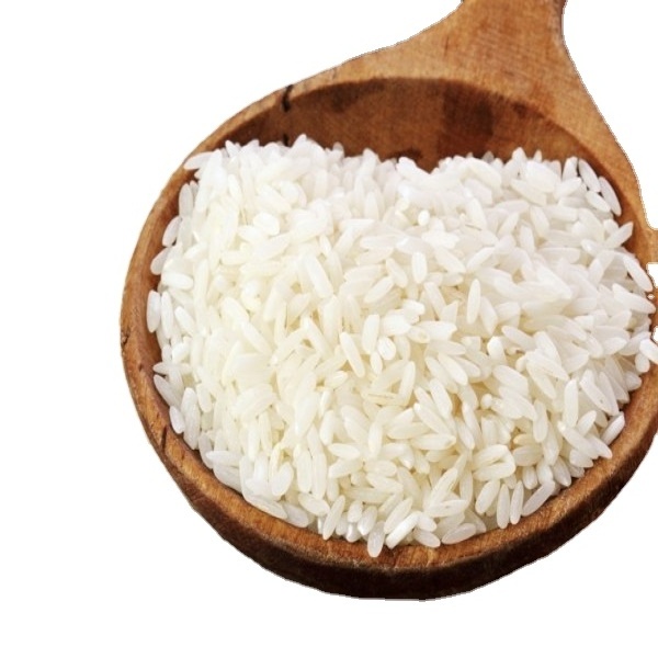 best factory quality 100% broken raw white rice quality for China price of 25kg 50kg pp bag available in private logo