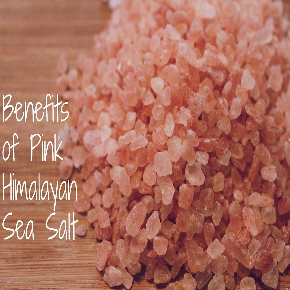 Indian leading seller of himalayan salt powder ball use in massage stone cooking quality for Japan Taiwan China pack in 25kg bag